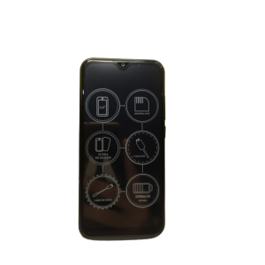 Honor X8 4G Tfy- Lx3 - Marcell Telefonía Celular